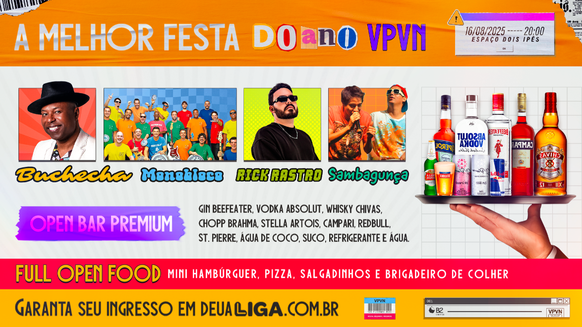 VALE A PENA VIVER DE NOVO
